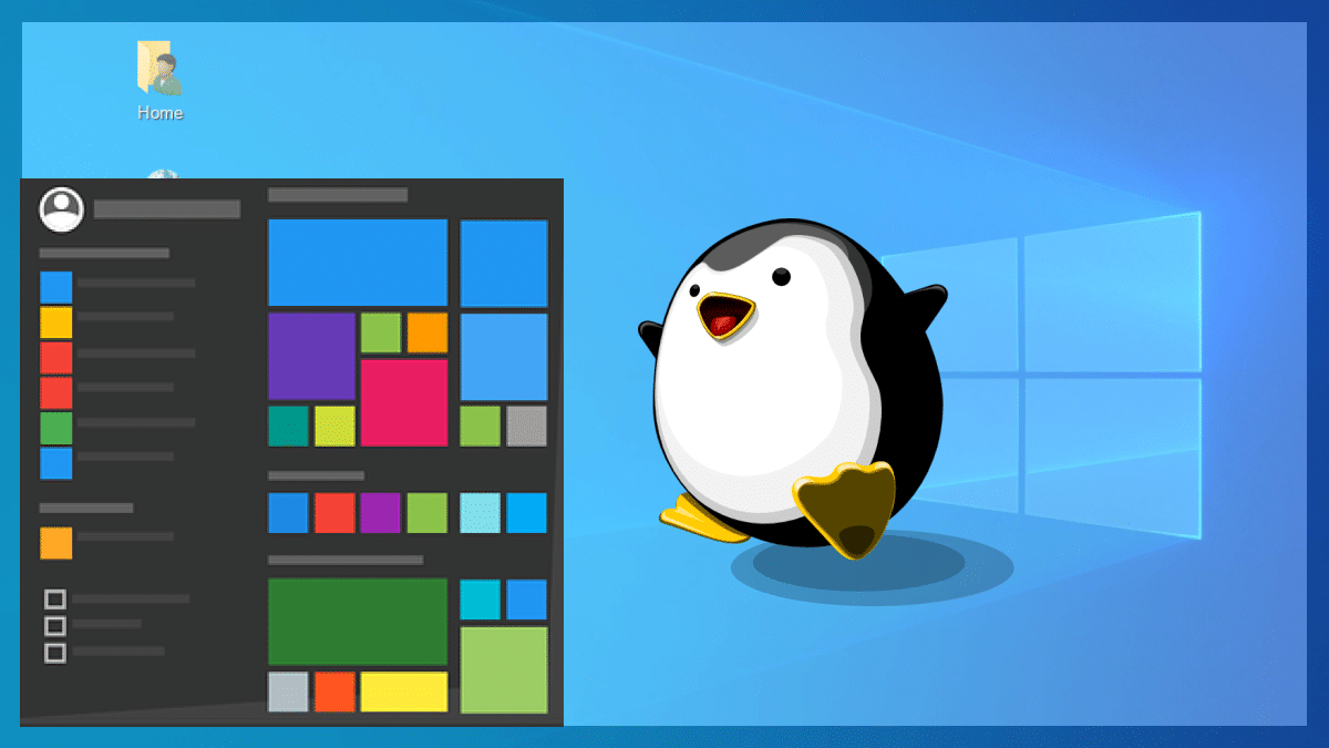 Microsoft Brings Linux GUI Apps To Windows 10 Via WSL2