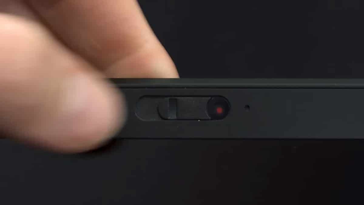 Microsoft Explains Why Surface Laptops Don't Have Physical Camera Shutter