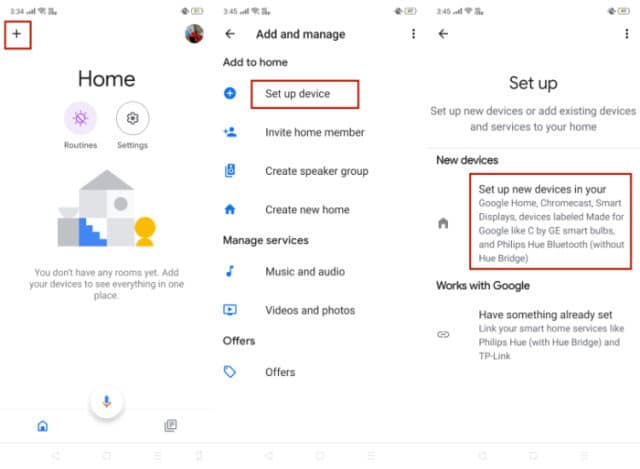 Chromecast Not Working? Here Is How To Factory Reset Google Chromecast