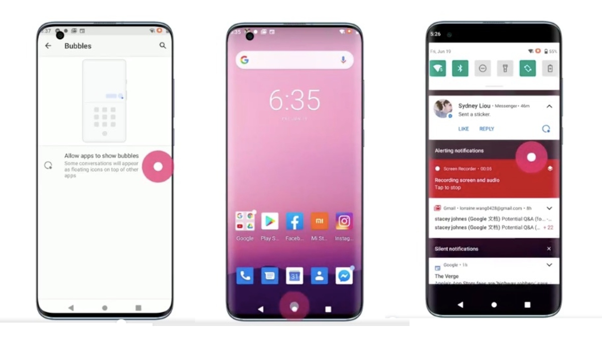 23+ Cara Update Android 10 Ke 11 hequincetree65