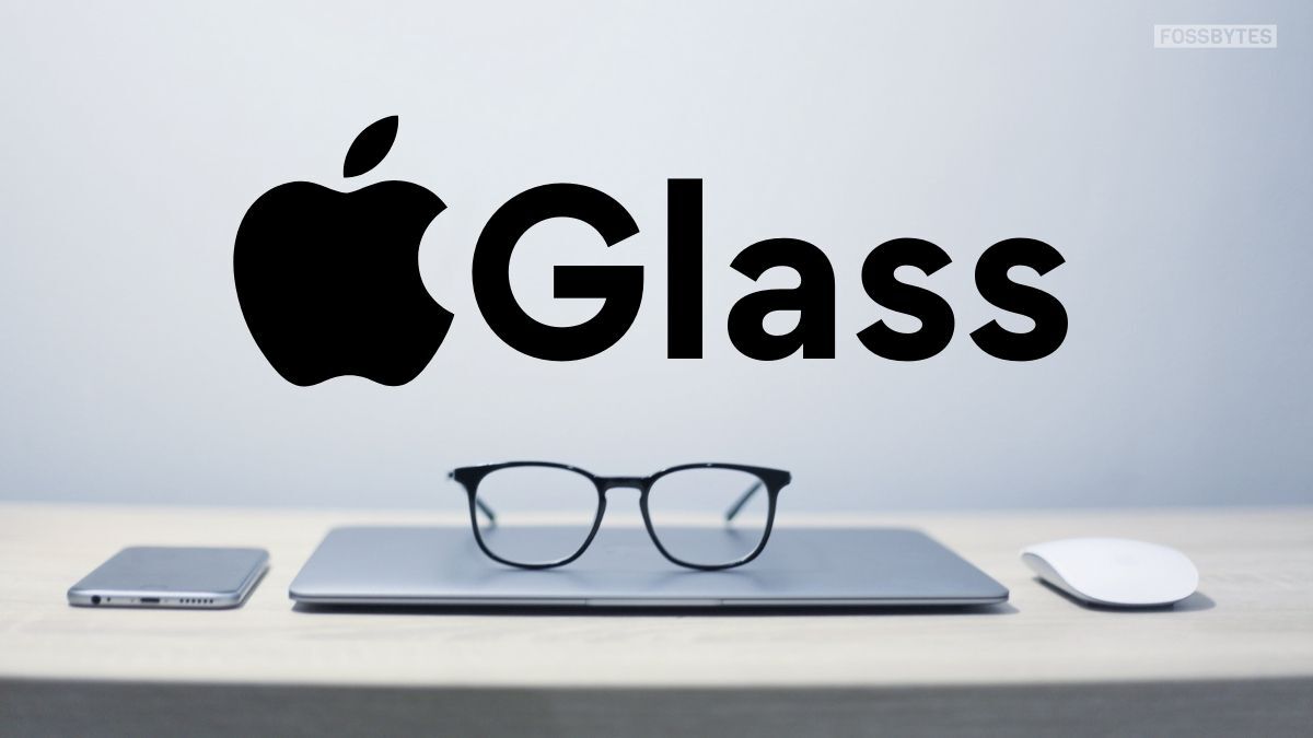 Apple AR Glasses Rumors What We Know So Far?