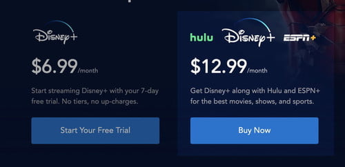 How To Sign Up For Disney Plus Free Trial? Get Disney Plus For Free