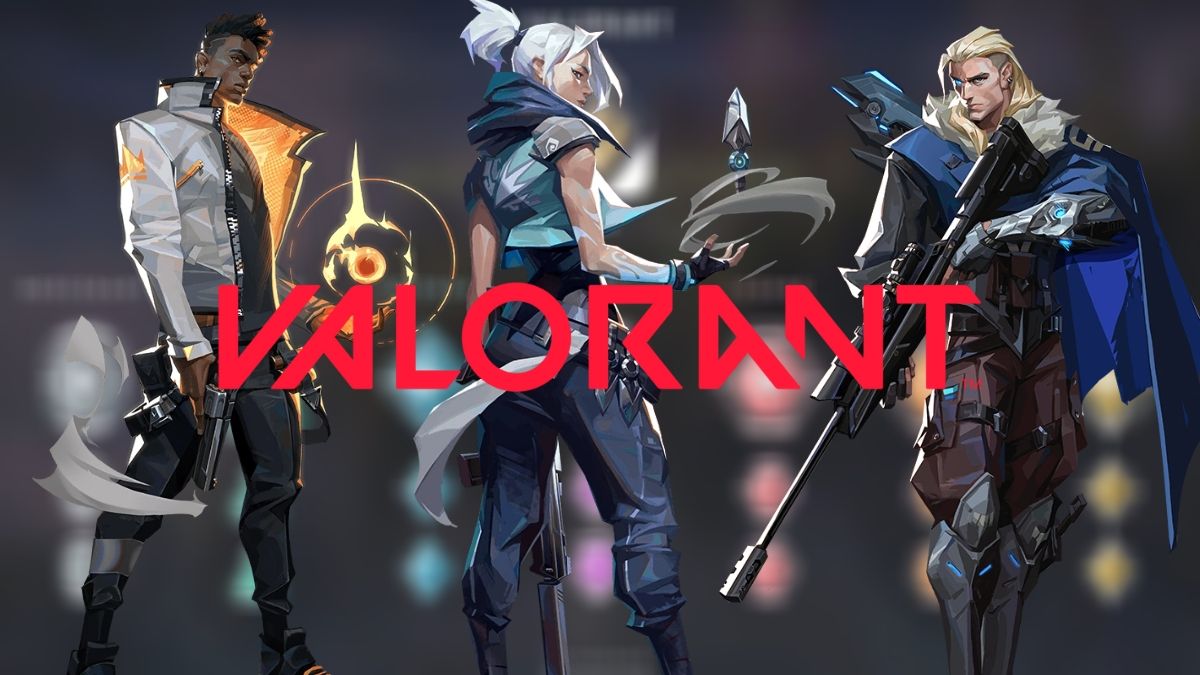 Valorant's 'Ranked' Mode To Be Released Next Week