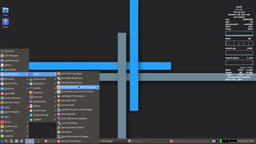 HARIBABUTAMIZAN 10 Best Lightweight Linux Distros For Old Computers