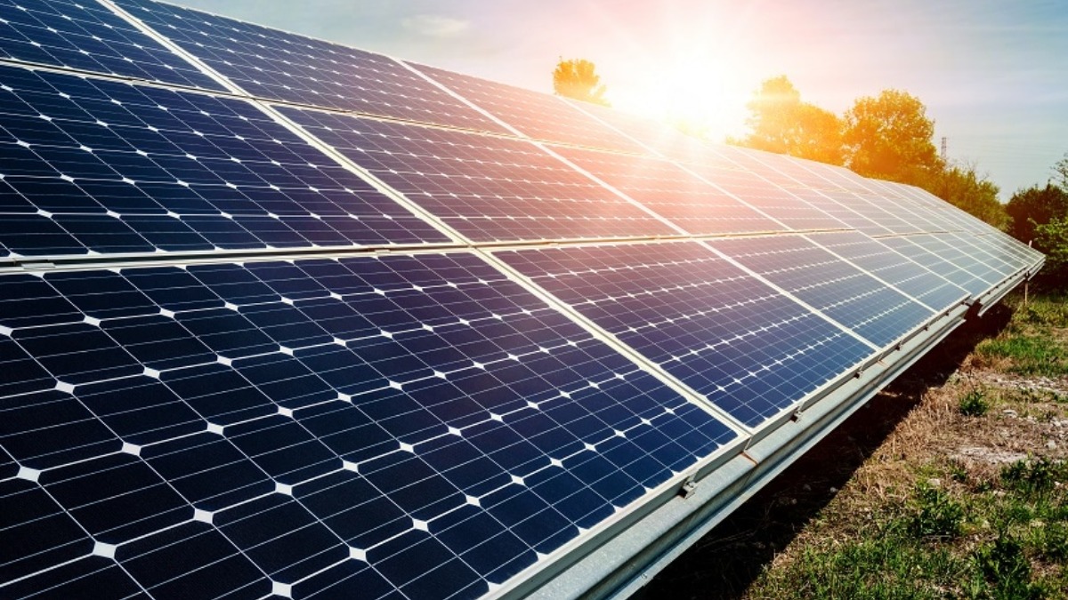 World’s Largest Solar Contract