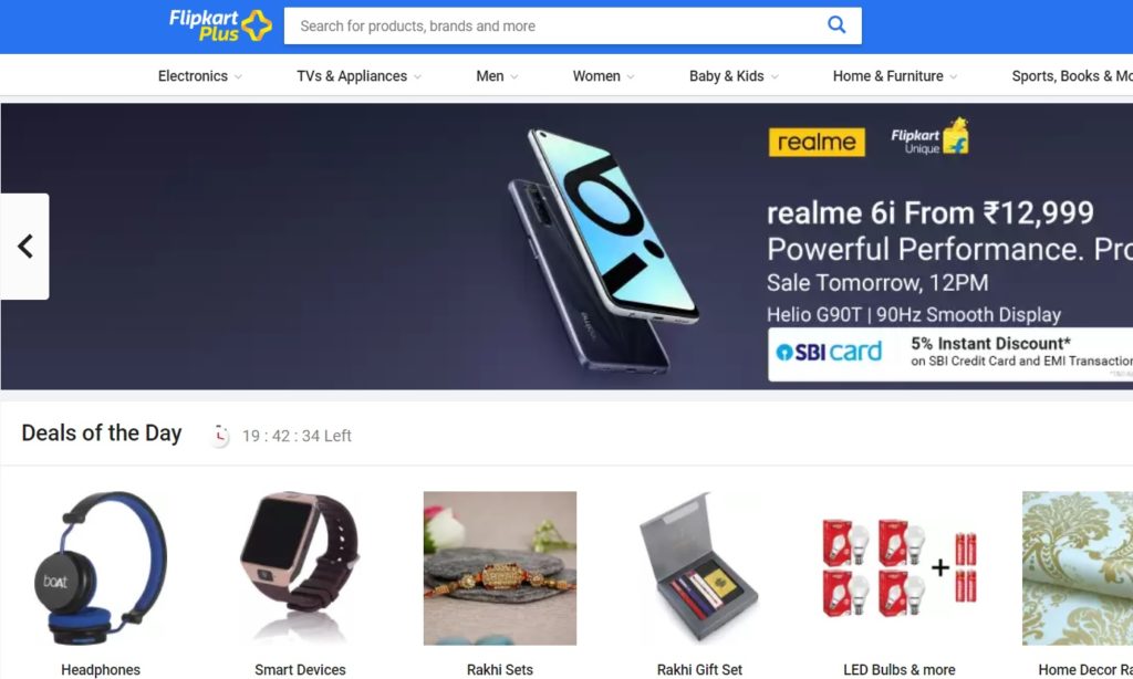 94 Best Online Shopping Websites in USA in 2022