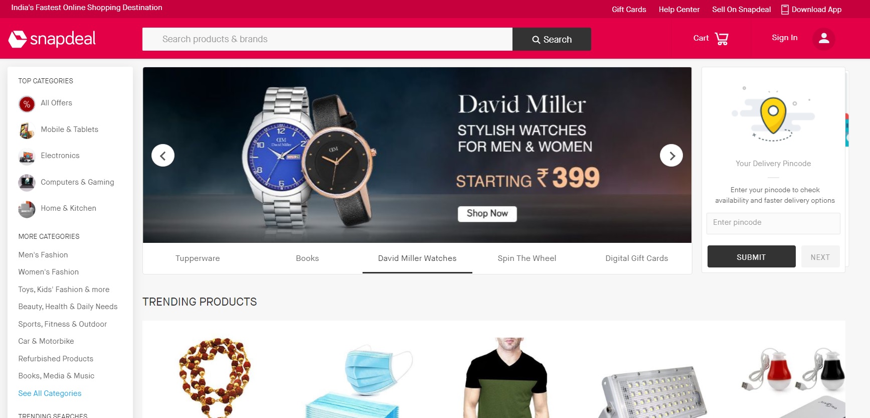 The 10 best online shopping websites in 2021 Wise
