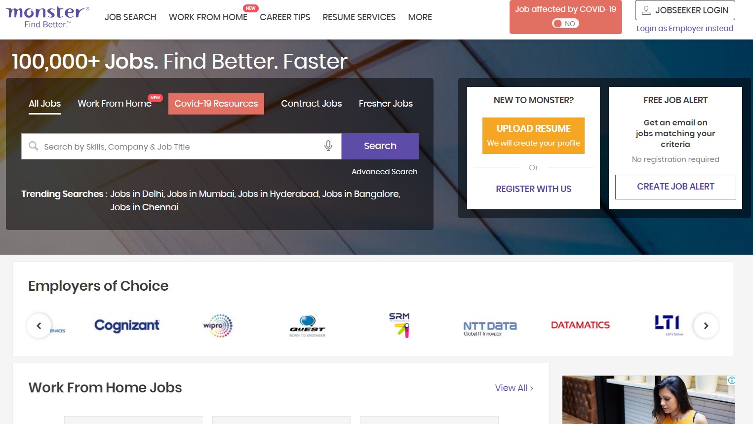 Best Job Search Engines In 2020 For All Your Employment Needs
