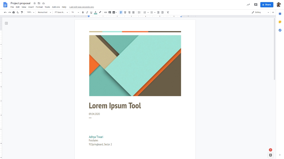 8 Best Alternatives To Microsoft Office Suite — 2020 Edition