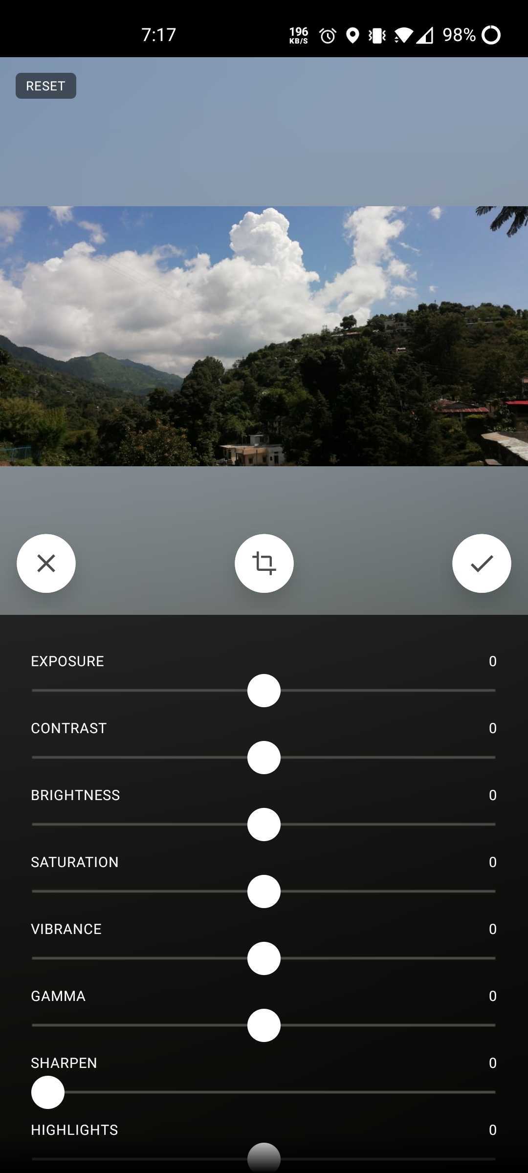 12 Best Android Photo Editor Apps In 2022 Fossbytes