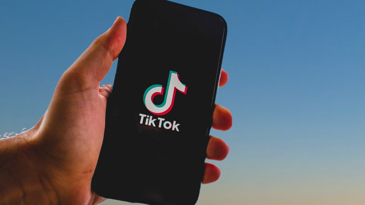 TikTok US