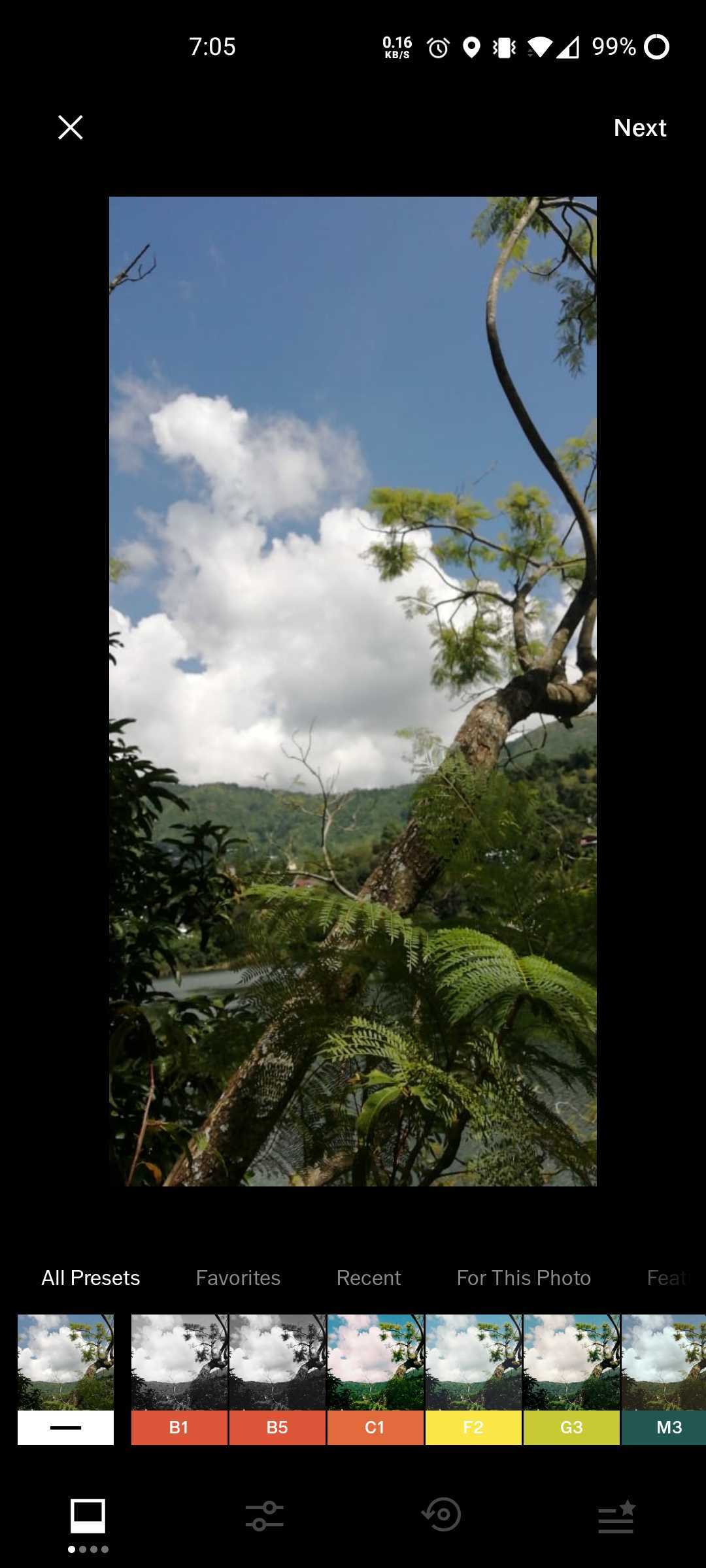 12 Best Android Photo Editor Apps In 2022 Fossbytes