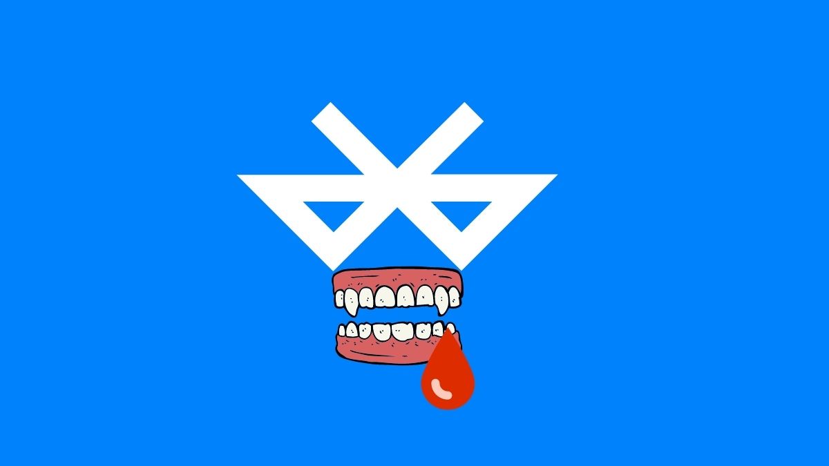 Bleeding Tooth Vulnerability