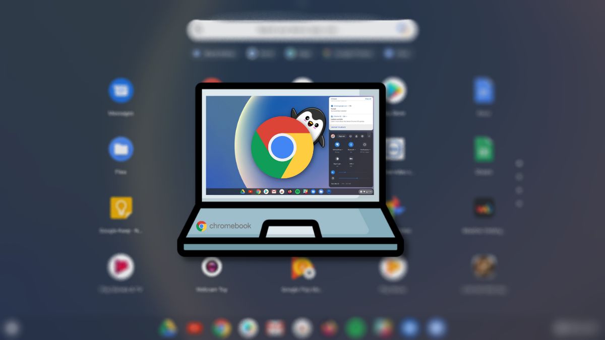 How to Install Linux on Chromebook?