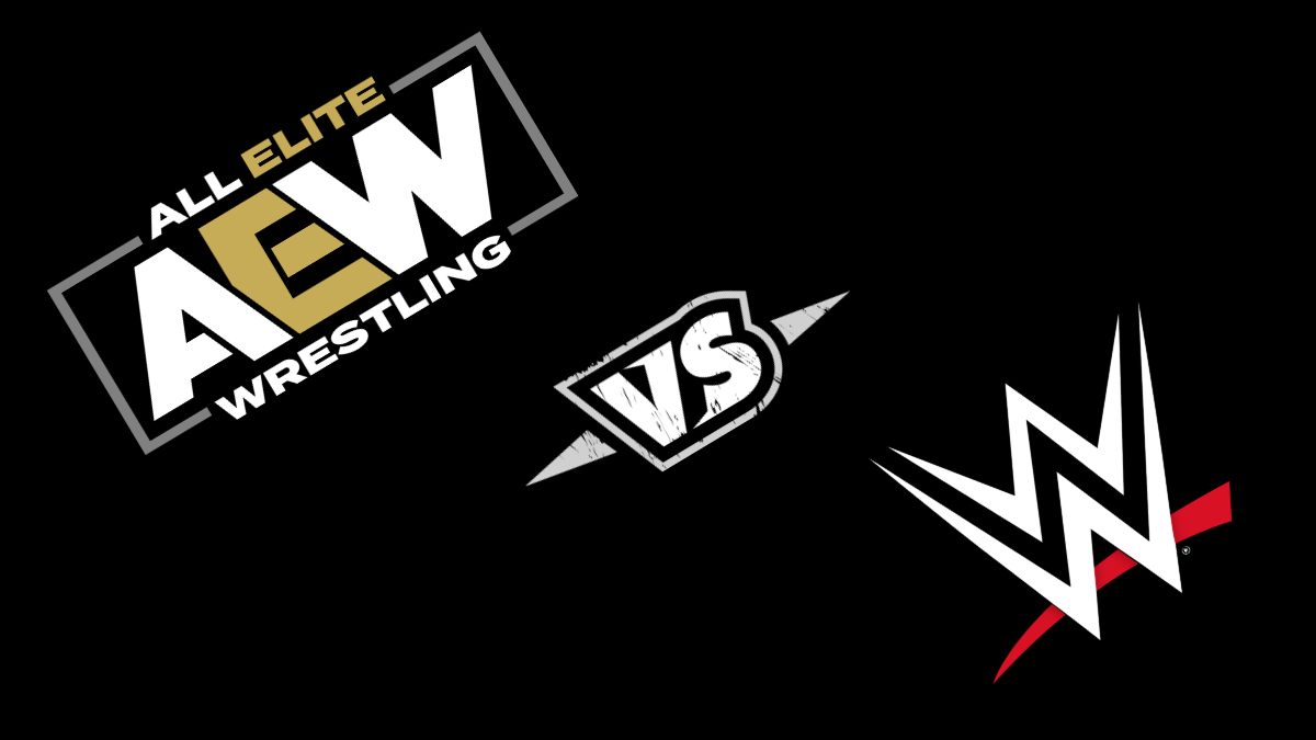 AEW Tag Teams With Former WWE 2K Developer For An Untitled Game