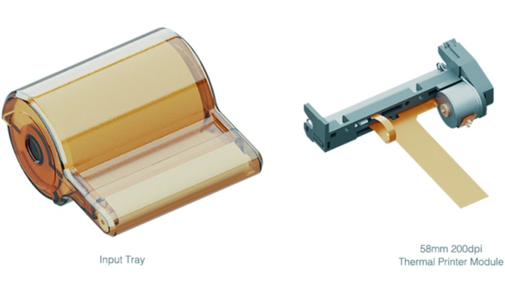 Meet DevTerm An Open Source Portable Linux Terminal For Developers