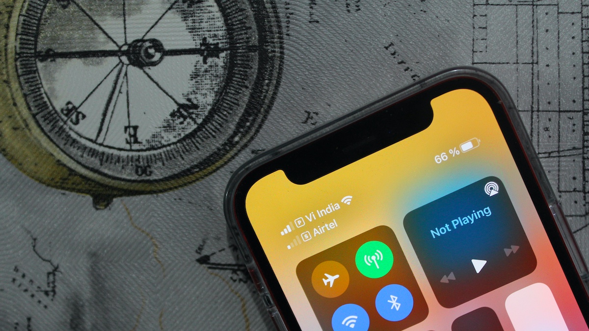 How To Setup Dual SIM With An eSIM On iPhone? LaptrinhX