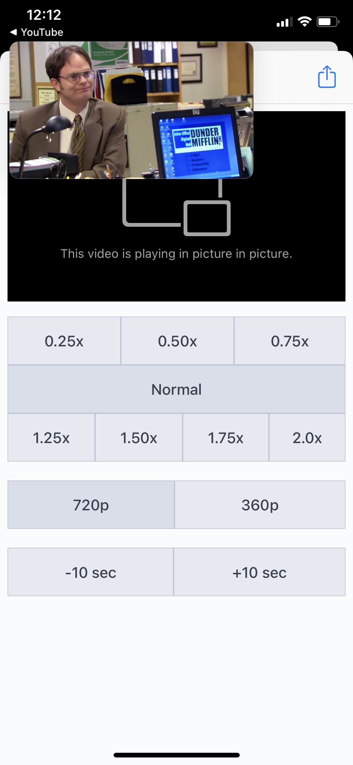 YouTube Picture In Picture Not Working In iOS 14? Here's The Fix
