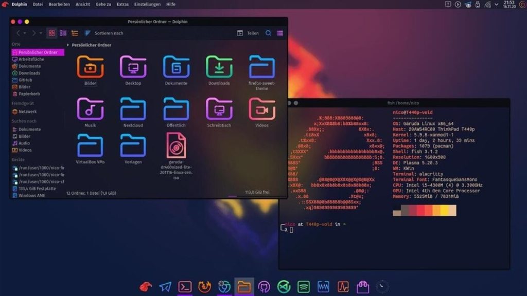 How to Choose a Linux Distro for Gaming?