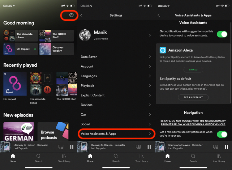 Does Spotify Use Data In Car What The Hell Is Spotify S Tragically Does spotify use data in car what the hell is spotify s tragically