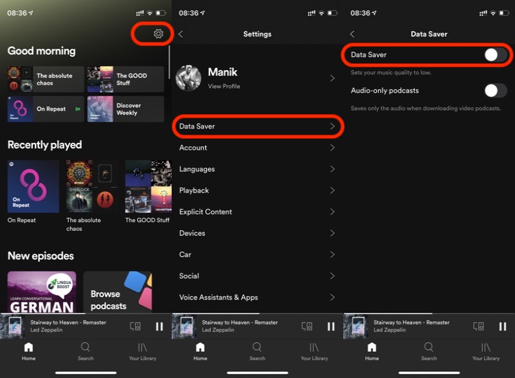 Best Spotify Features For The Love Of An Ultimate Music