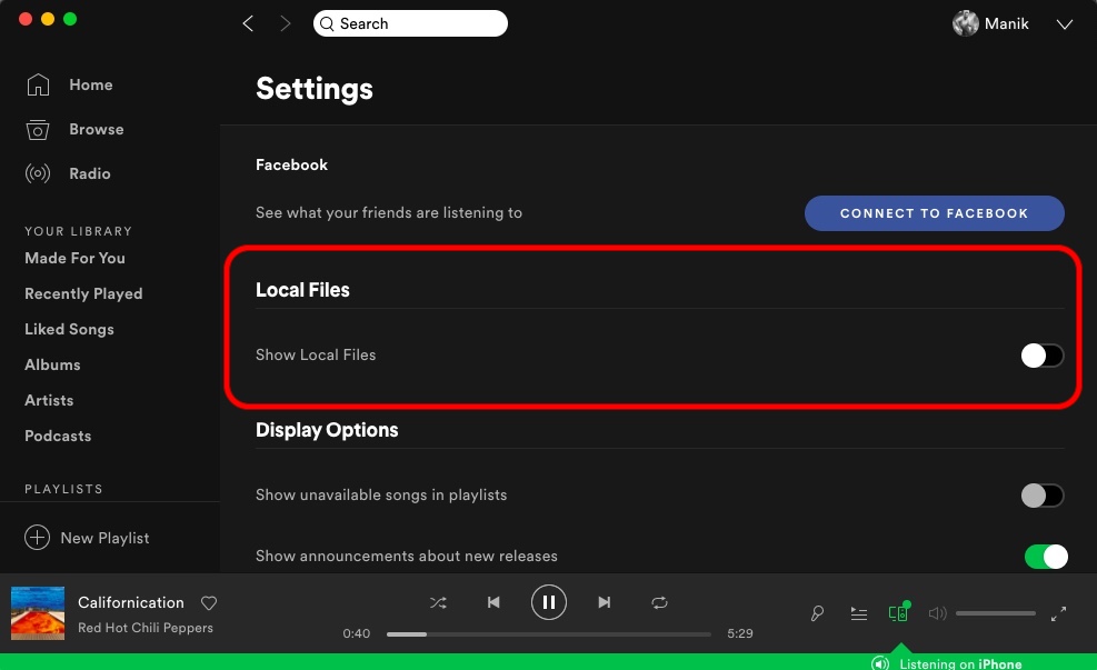 Best Spotify Features For The Love Of An Ultimate Music Experience