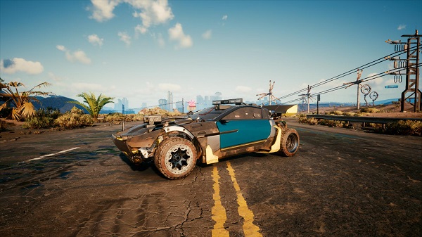 Mizutani Shion Coyote