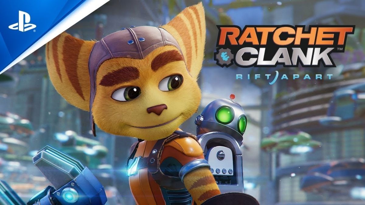 Ratchet &amp; Clank Rift Apart Release Date, Story, Platforms &amp; More