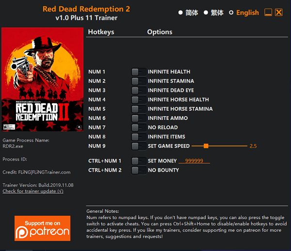 10 Best Red Dead Redemption 2 Mods To Try In 2022 Top RDR2 Mods