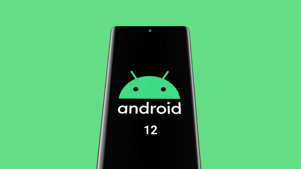 How To Enable And Use OneHanded Mode In Android 12?(03)