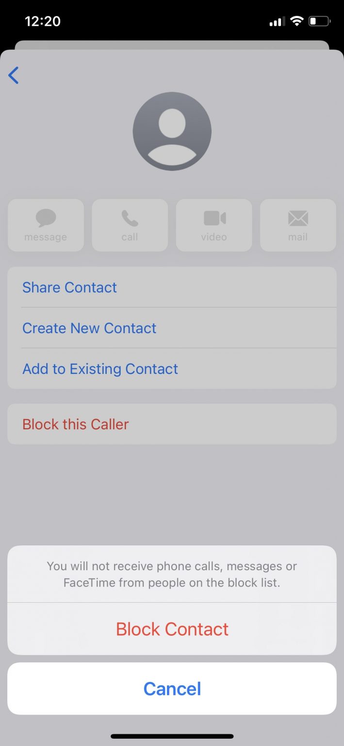 How To Block Text Messages On iPhone And Android?