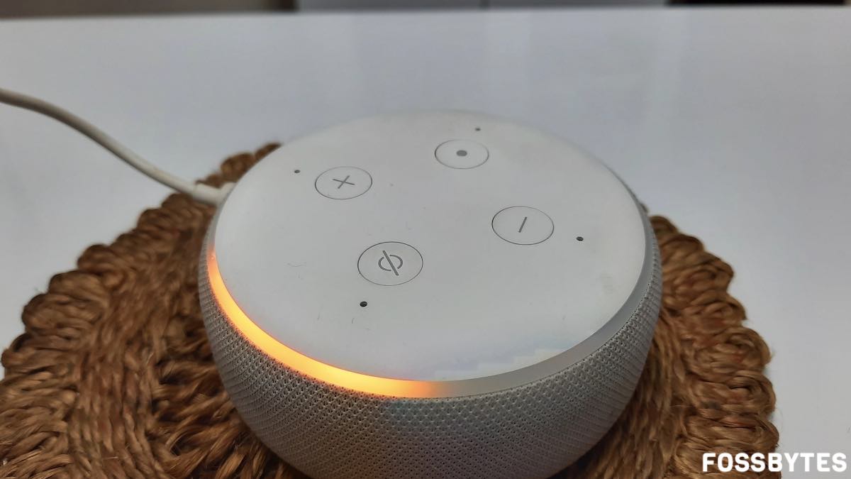 How To Connect Alexa To WiFi Bonus Alexa Trick Included LaptrinhX