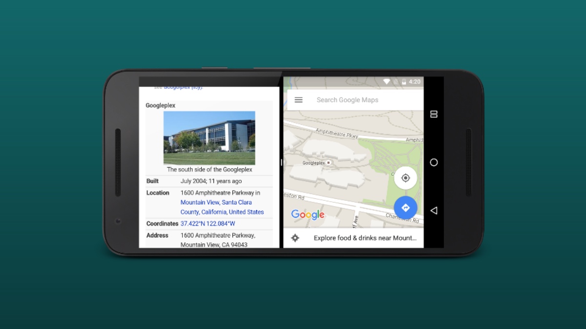 How To Use Split Screen On Android And Run Two Apps Side By Side