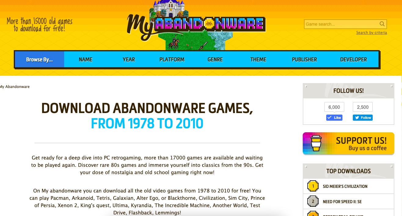 11 Best Websites To Download Paid PC Games For Free And Legally in 2021 11 Best Websites To Download Paid PC Games For Free And Legally in 2021