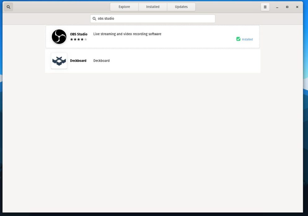 How To Install OBS Studio On Linux For Game/Live Streaming?