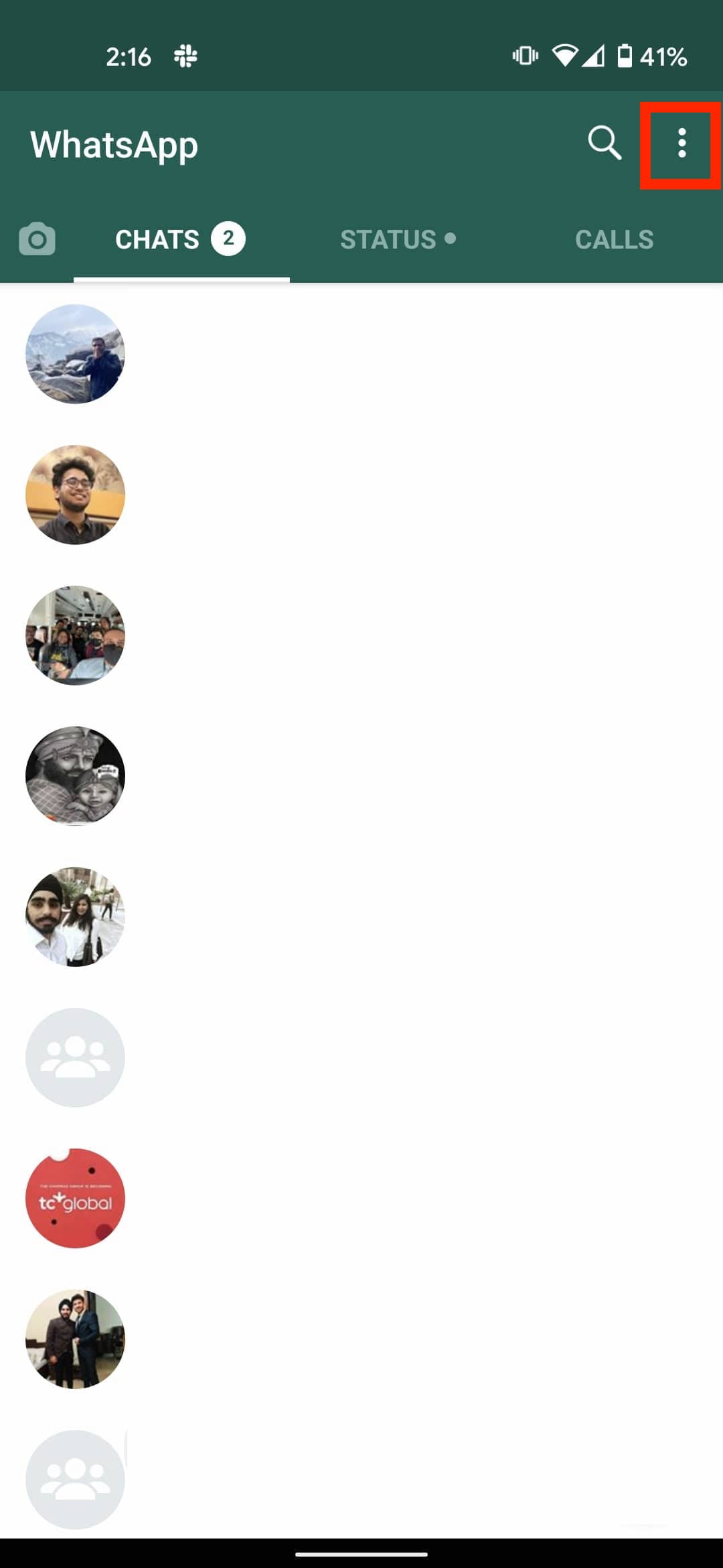 How To Make Voice Calls and Video Calls From WhatsApp Desktop App?