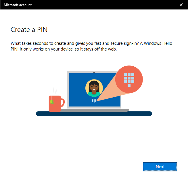 How To Use Windows Hello Fingerprint & Face Recognition On Windows 10?