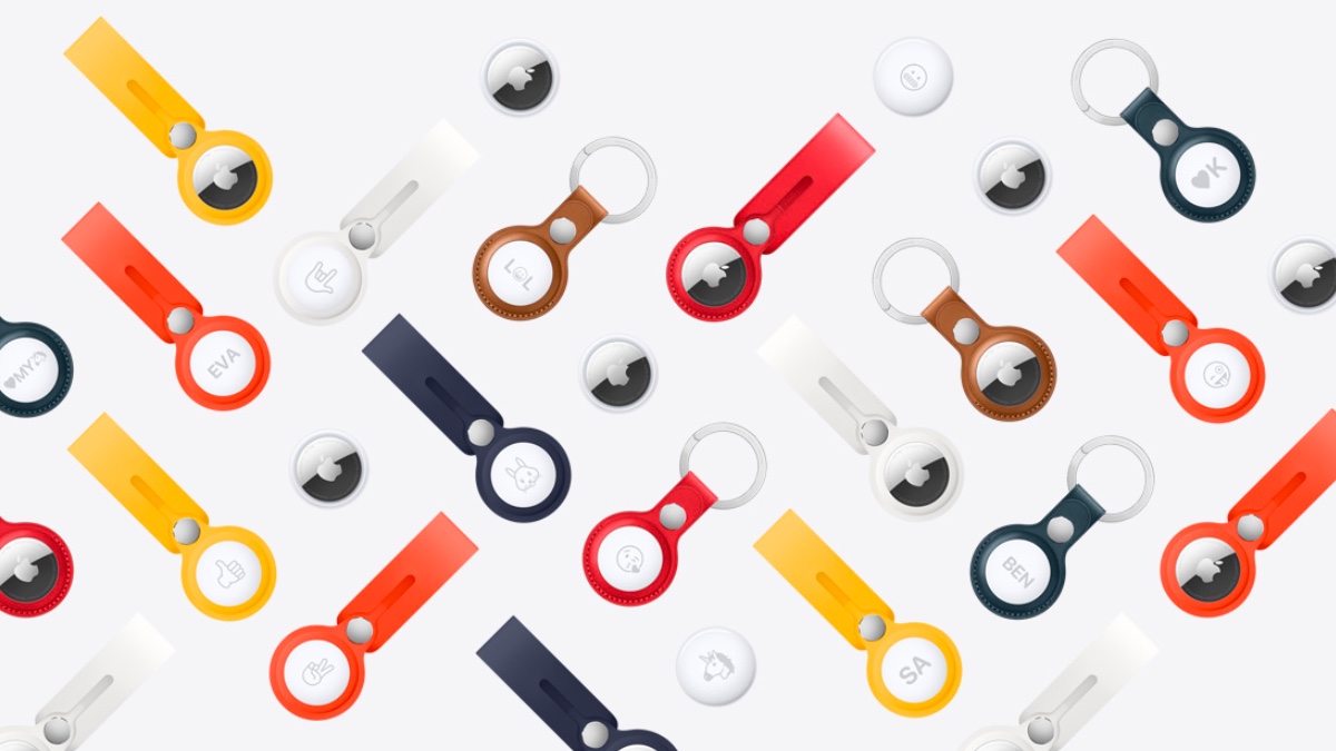 Apple AirTag Vs Samsung SmartTag Vs Tile The Best Smart Tracker?