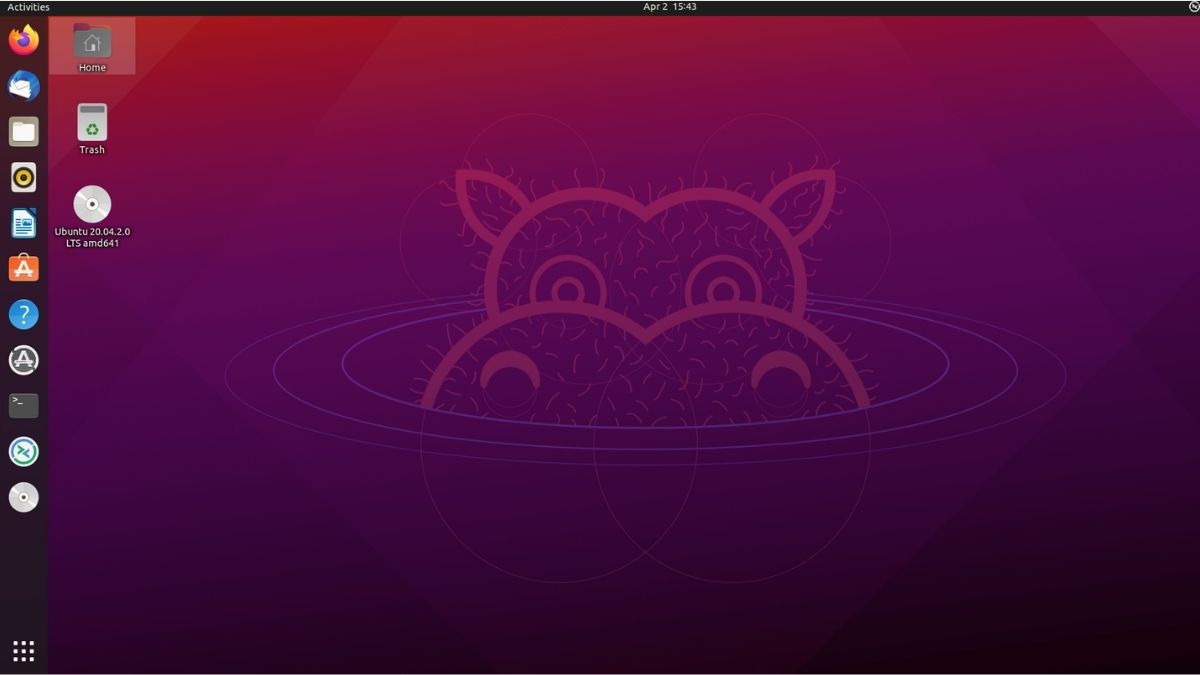 Ubuntu 21.04 Hirsute Hippo Features_ What’s New and How to Update