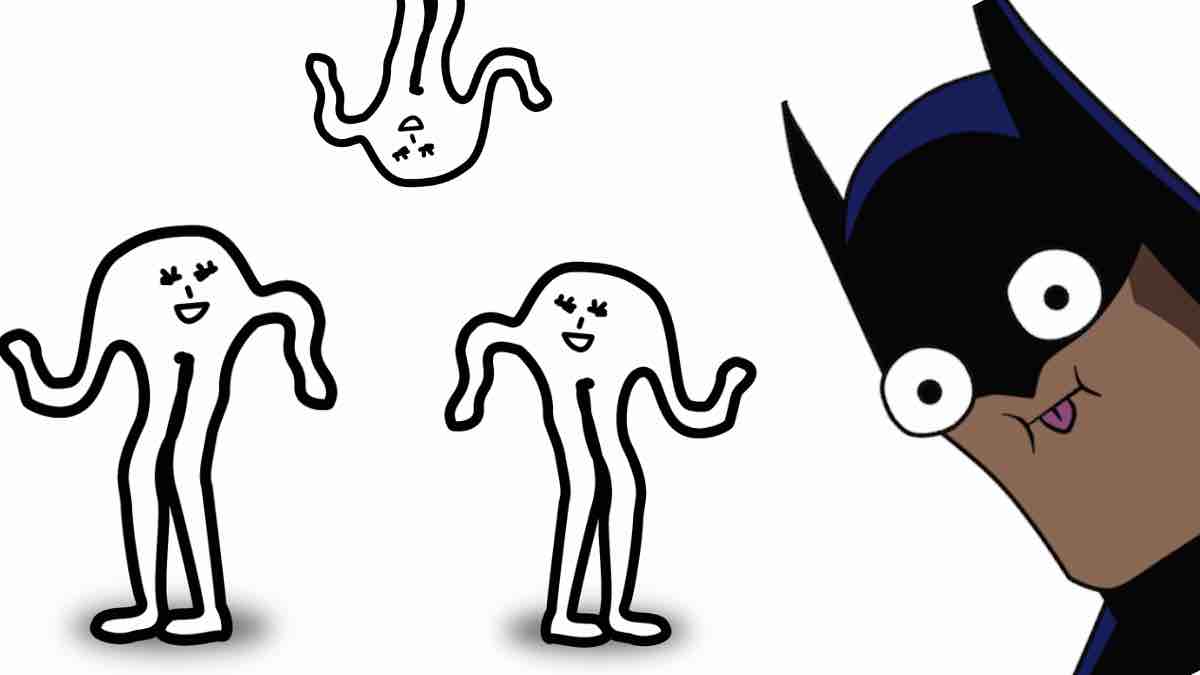 Top 10 Weird Games For Android And iOS (2021) Free & Paid