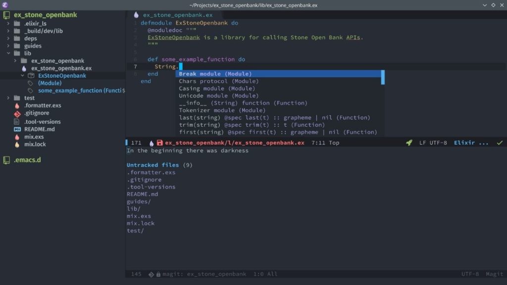 12 Best Linux Text Editors For Programming In 2021