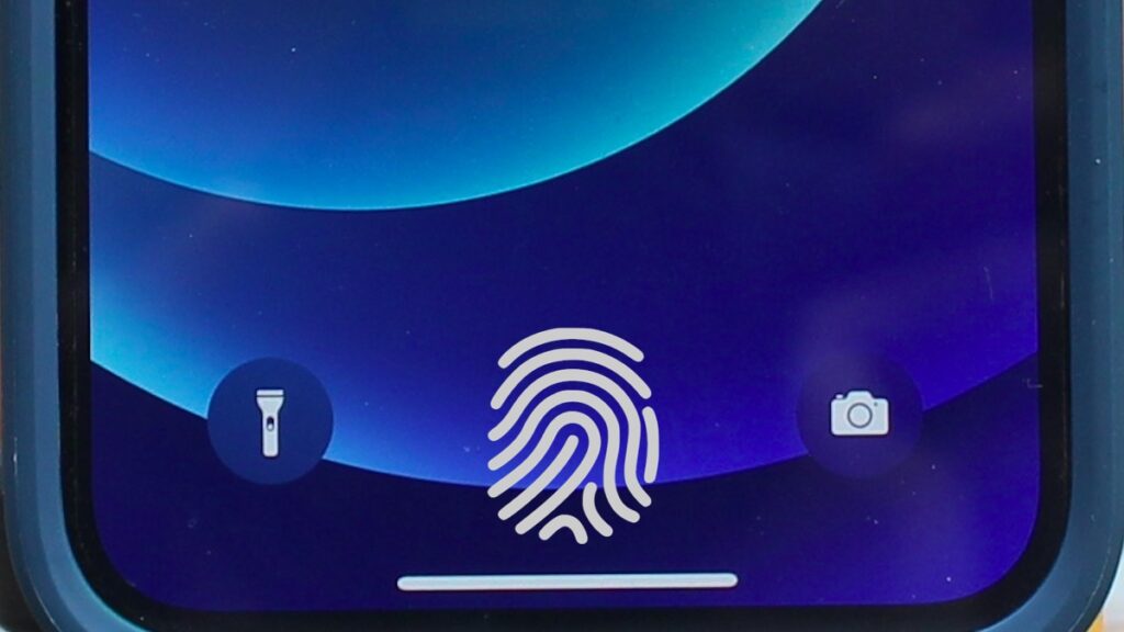 2022 iPhone 14 Will Get UnderDisplay Touch ID And 48MP Cameras