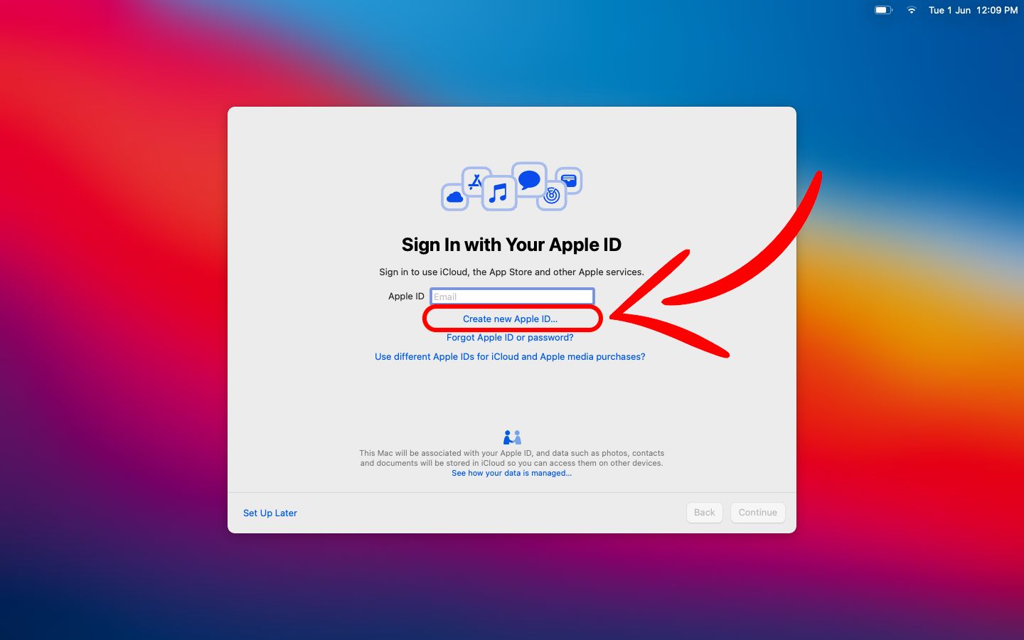 How To Setup Apple ID 3 Simple Ways To Create Your iCloud Account
