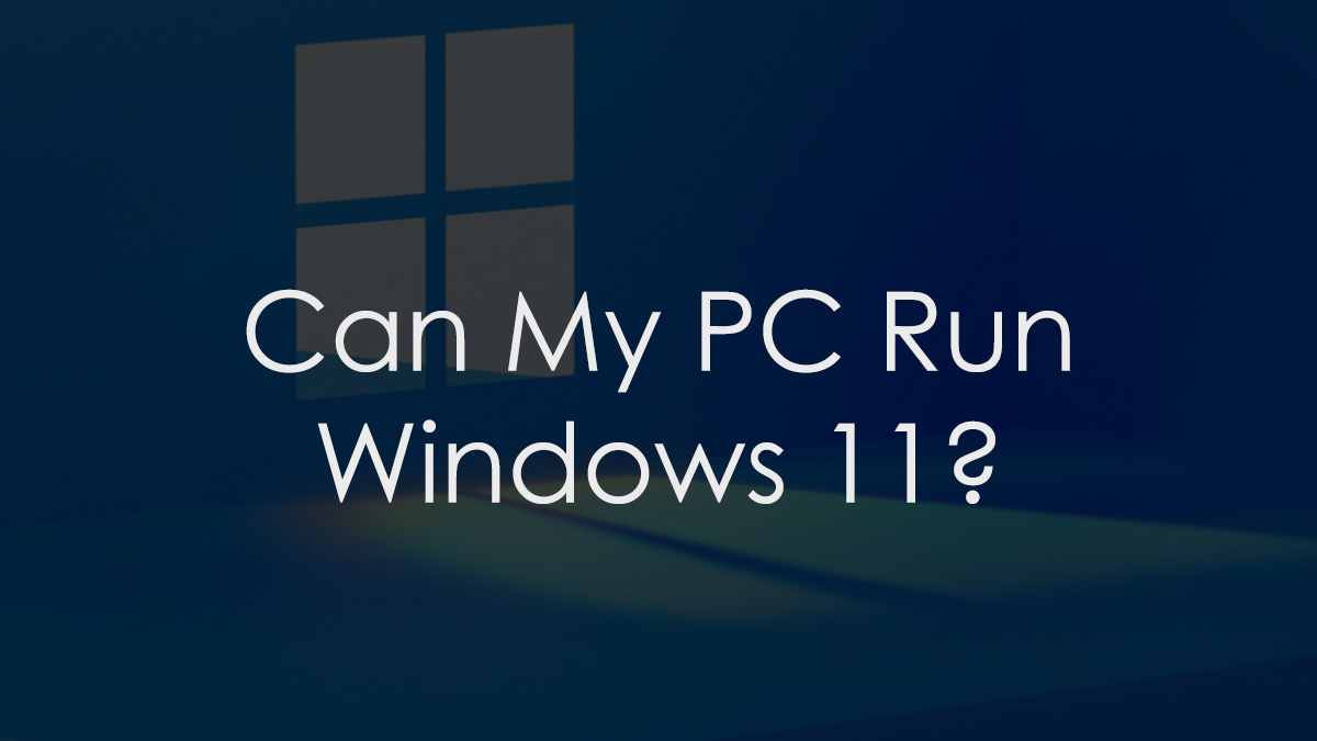 How to Check if your Computer or Device is Windows 11.