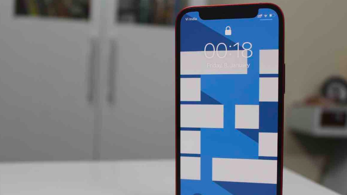 2022 iPhone 14 Will Get UnderDisplay Touch ID And 48MP Cameras