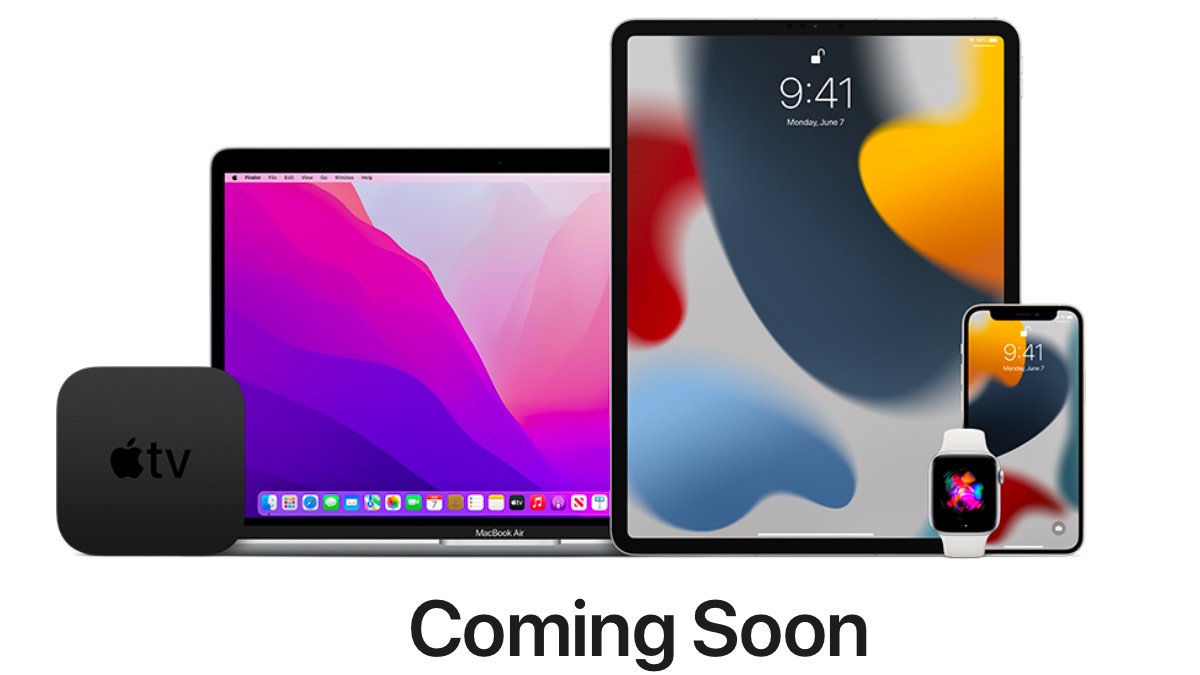 These macOS Monterey Features Are M1Exclusive TimeOut For Intel Macs?