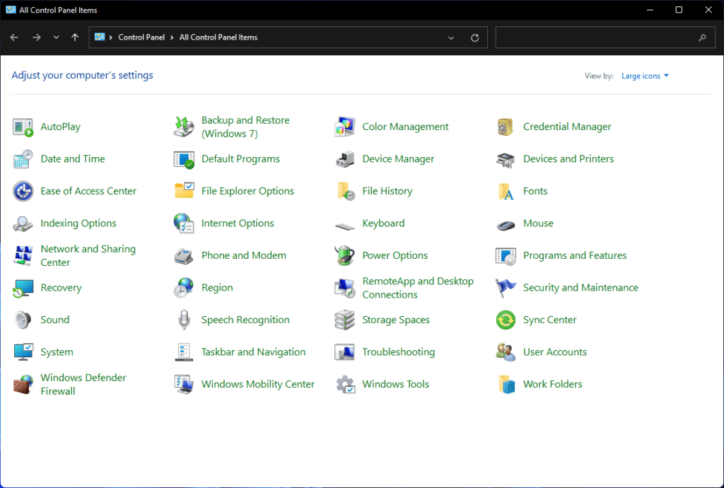 Windows 11 Settings Vs Windows 10 Settings The Change Is Here!