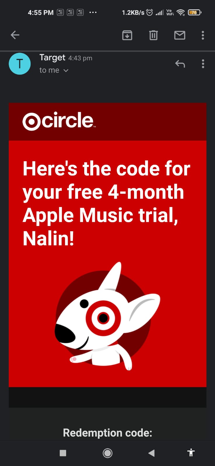How To Get Apple Music Free For 4 Months?