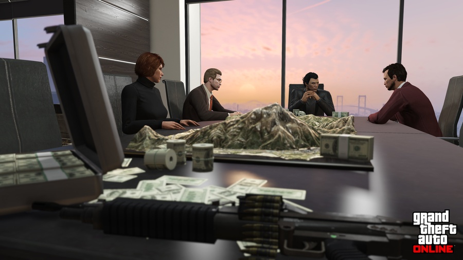 How To Register As CEO, VIP, Or President Of MC In GTA 5 Online 2021?