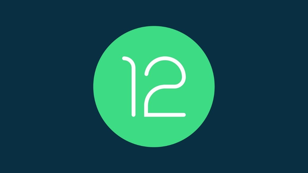 Android 12 custom ROM